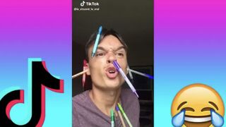 Essaye de ne pas rire TikTok