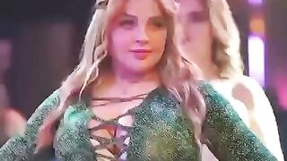Arabic dance 2