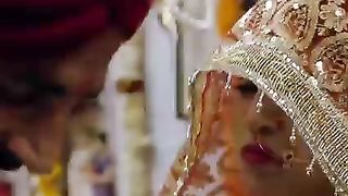 Akshe Funny Movie Marrige Scane