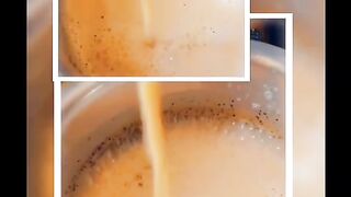 A cup of tea is a solution of all problems...