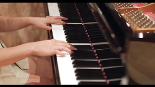 A WHITER SHADE OF PALE - PROCOL HARUM | Cover By Emily Linge