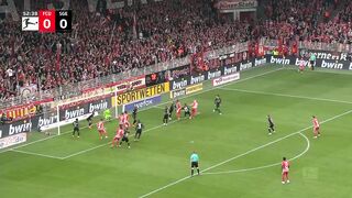 Bundesliga | 19/03/2023 | Union Berlin - Eintracht Frankfurt  2:0
