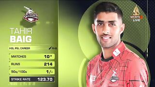 PSL HIGHLIGHTS 2