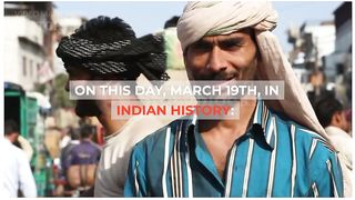 Today in Indian History 6