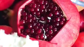 Amazing Pomegranate