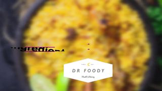 Traditional Hyderabadi Chicken Biryani Recipe