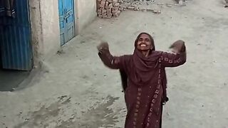 Punjabi  fany video good