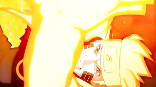 Uzumaki Naruto