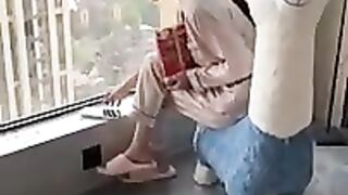 When_the_mother-in-law_with_a_pension_of_7w_suddenly_called,_but_fortunately_I_responded_