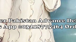 Cream Color Lawn Embroidery Kurti Safwa #youtubeshorts #ytshorts #youtube #mdotbrands || #mbrands