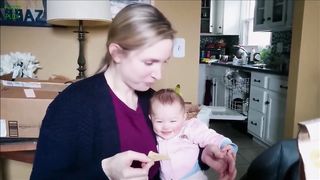 Top 10 funny baby videos 2