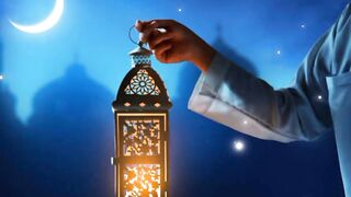Ramadan song اغنية رمضان