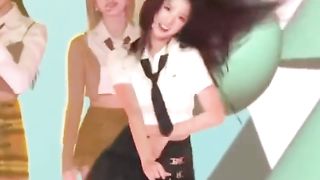 Yuin dance