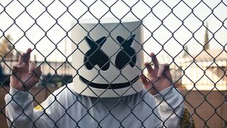 Marshmello - Stars (Official Music Video).