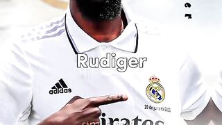 Real Madrid 2