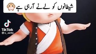 Funny short clip 3