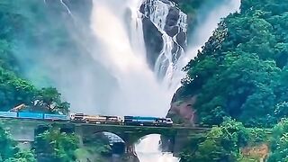 Beautiful environment 2