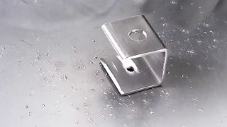 Turning Pipes & Bolts Into Practical Tools