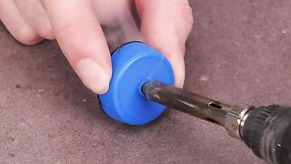 Awesome stuff you can make from balls