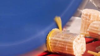 From bamboo to amazing crafts!