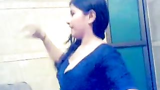 Mast Dance beautiful girls