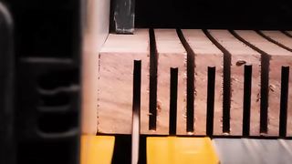 Brilliant Wood Cuts for Craft!