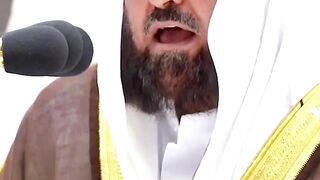 عبدالرحمن السديس