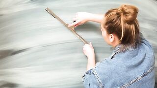 Window Art & Craft for Kids and Adults!