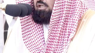 عبدالرحمن السديس 2