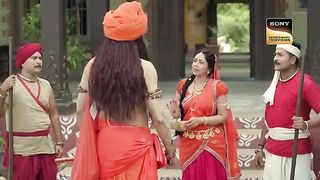 Mahadev ne kiye Bal Narayana ke Darshan