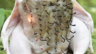Absolutely insane cooking ideas