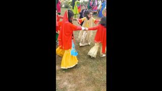 Heer Ranjhaa on culture day performance