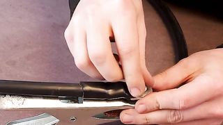 Genius Way To Use 12V Battery