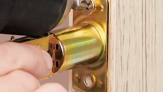 Useful DIY Door & Lock Hacks