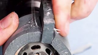 How To Make Proper Tires for a Toy Truck