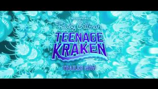 Ruby Gillman, Teenage Kraken 2023