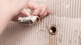 Practical Plumbing and Insulation Hacks!