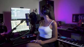 Blinding Lights - The Weeknd cover