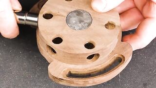 Amazing Magnet Hacks & Handy Crafts