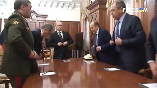 ВОЙНАТА Е НЯМАЛО ДА СВЪРШИ С УКРАИНА