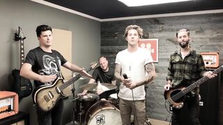Ed Sheeran Shape Of You cover
