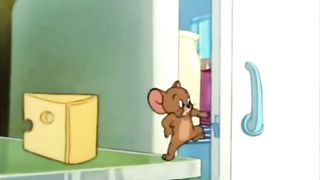Tom and Jerry part1