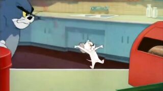 Tom and Jerry part2