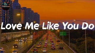Ellie Goulding - Love Me Like You Do cover