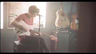 Khalid - Young Dumb & Broke best cover