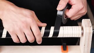 Satisfying Wood Craft