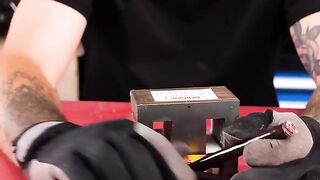 How To DIY A Handy Spot Welder Machine