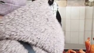 ПАЗАРЪТ В ОДЕСА