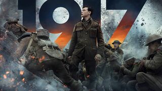 1917 (2019)(Azerbaycan dilinde)