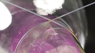 There is an Efficient Way To Cut Glass